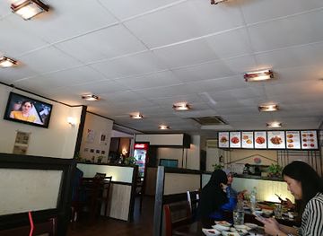 brunei/muara/restaurant/yamyam-korea-restaurant