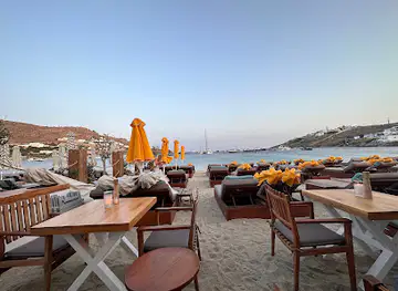 Kostantis Restaurant