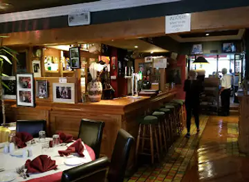 Lord Baker's Restaurant & Bar