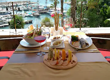 Vista Restaurant
