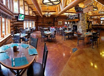 wisconsin/door-peninsula/restaurant/the-log-den