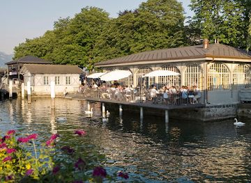 switzerland/lucerne/lake-lucerne/restaurant/seebistro-luz