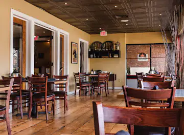 Fireworks Restaurant
