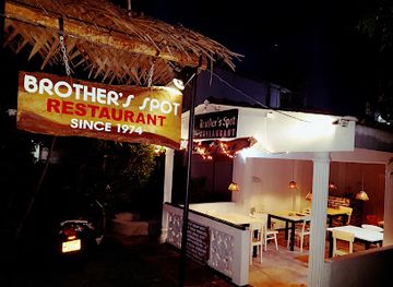 sri-lanka/hikkaduwa/restaurant/brother-s-spot-restaurant