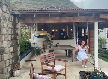 Orchid Bay Beach House Restaurant