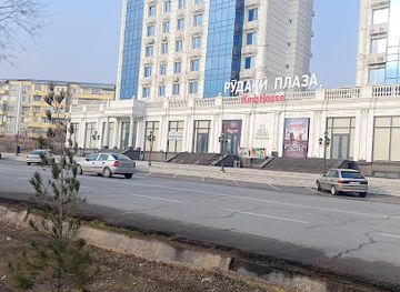 tajikistan/khujand/restaurant/rudaki-plaza