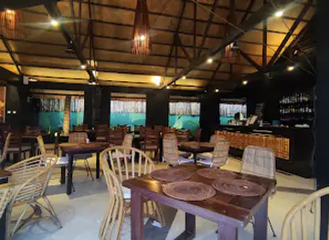 Warung Siargao Indonesian Restaurant