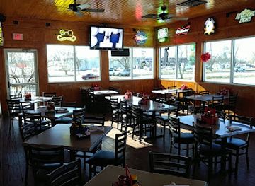 Jethro’s ‘n Jakes Smokehouse Steaks