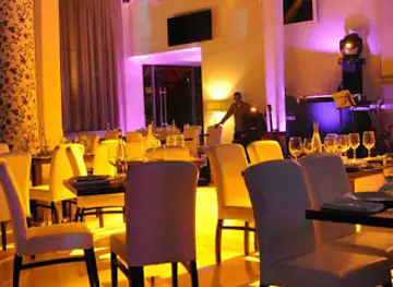 Le Capitole Restaurant