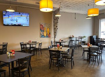 Tallahatchie Gourmet