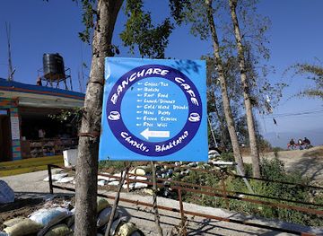 nepal/nagarkot/restaurant/banchare-cafe