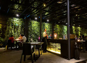 Blackbird Makati