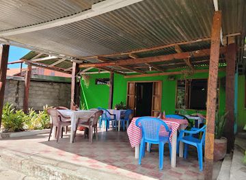 nicaragua/ometepe/restaurant/cocina-de-mami