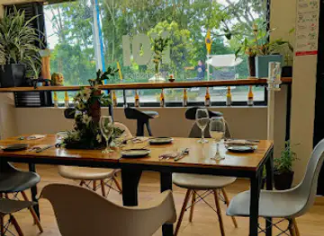 Koi Cocina Asiática