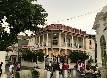 haiti/cap-haitien/restaurant/a-j-bar-and-grill