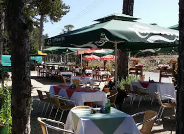 Sun Valley Olympos Cafe & Restaurant