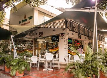 colombia/cucuta/restaurant/la-dolce-vita-delicatessen