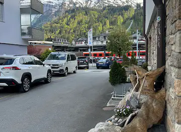 Restaurant Tuifelsstei