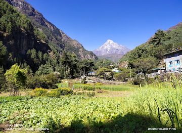 nepal/gokyo-lakes/restaurant/gokarna-coffee-and-tea-shop