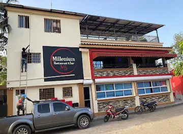 Millénium Bar Restaurant