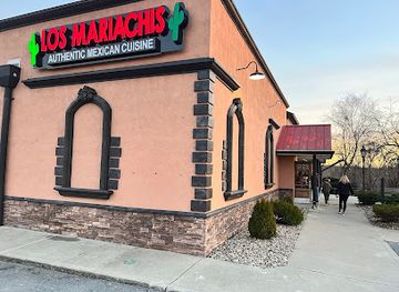 west-virginia/coopers-rock-state-forest/restaurant/los-mariachis-pierpont