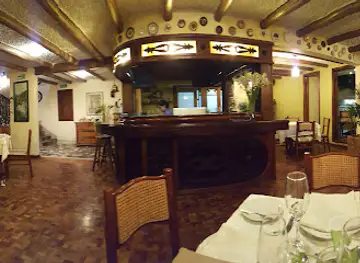 Restaurante Sausalito