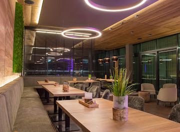 liechtenstein/mauren/restaurant/tenn