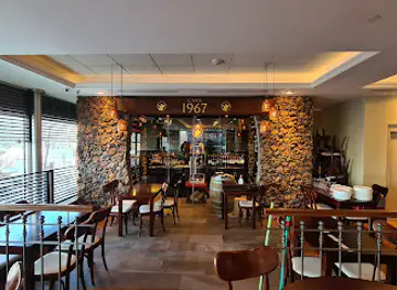 Parrilla Garcia