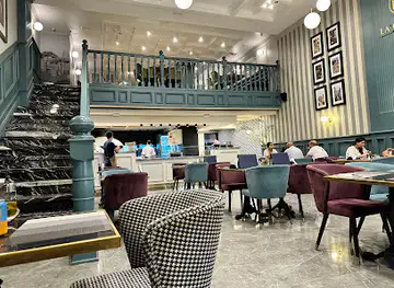 La Cucina Di Mamma