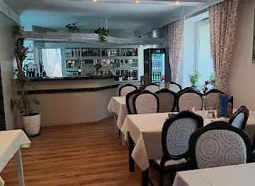 Różany Gościniec