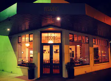 The Herring Room