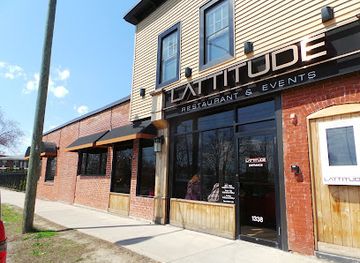 Lattitude Restaurant