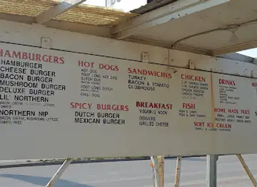 Dutch Drive Inn