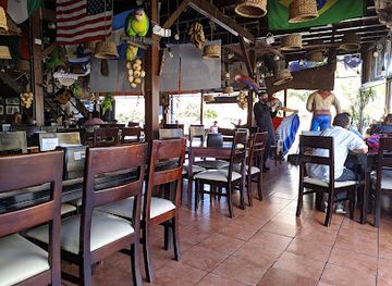 Restaurante Nuestra Tierra