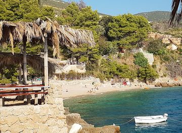 croatia/peljesac-peninsula/restaurant/beach-bar-adriatic