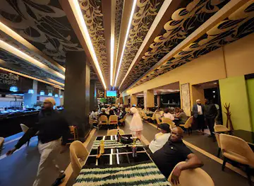 La Cabana Restaurant