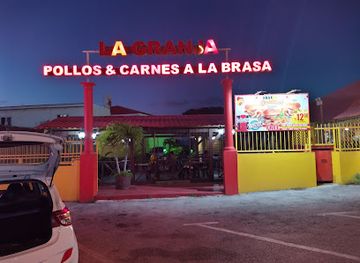curacao/sta-catharina/restaurant/la-granja-restaurant