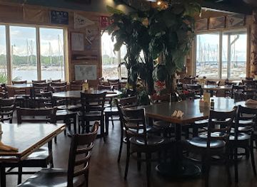 oklahoma/lake-texoma/restaurant/pelicans-landing-restaurant