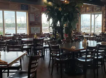 Pelicans Landing Restaurant