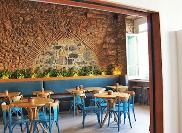 brazil/salvador/pelourinho/restaurant/mariposa