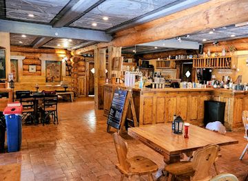The Bavarian Restaurant
