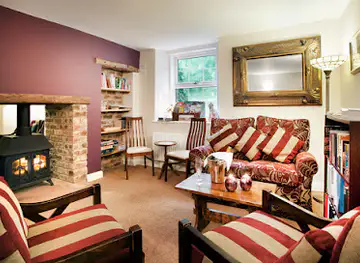 The Cottage In The Wood