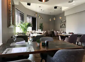 L'Étoile - Restaurant Lausanne