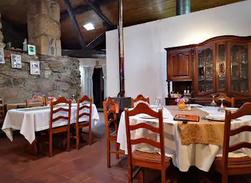 Restaurante Agra na Boca