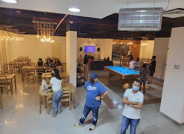 Jr's Restaurant Al-Ain