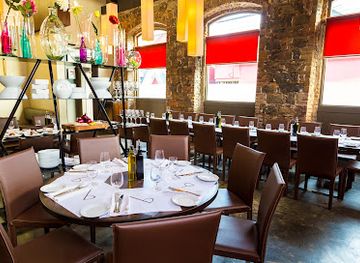 Buzo Osteria Italiana
