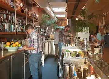 State Bird Provisions