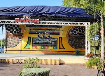 Plantation Smokehouse