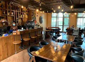 OM Indian Bistro | Bole Rwanda