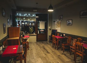 poland/wiślica/restaurant/rabarbar